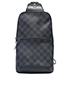Avenue Sling Bag, front view